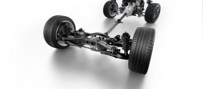 Subaru WRX STI Launch Edition (2015) - picture 20 of 21