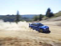 Subaru WRX STI Launch Edition (2015) - picture 5 of 21