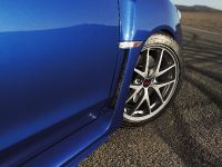 Subaru WRX STI Launch Edition (2015)
