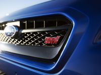 Subaru WRX STI Launch Edition (2015) - picture 10 of 21