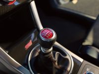 Subaru WRX STI Launch Edition (2015)