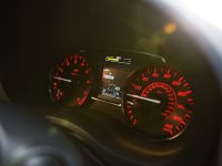 Subaru WRX STI Launch Edition (2015)