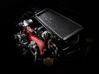 Subaru WRX STI Launch Edition (2015) - picture 19 of 21