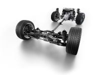 Subaru WRX STI Launch Edition (2015)