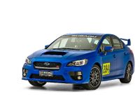 Subaru WRX STI NR4 (2015) - picture 1 of 8