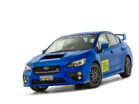 Subaru WRX STI NR4 (2015) - picture 2 of 8