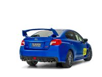 Subaru WRX STI NR4 (2015) - picture 3 of 8