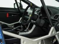 2015 Subaru WRX STI NR4