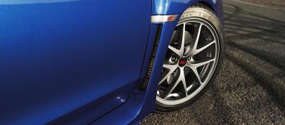 Subaru WRX STI (2015) - picture 12 of 17