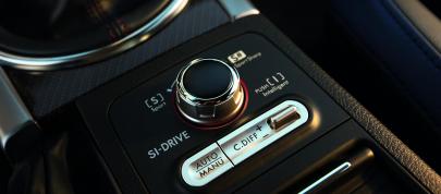 Subaru WRX STI (2015) - picture 15 of 17