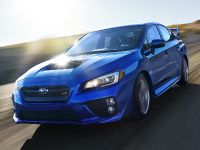 Subaru WRX STI (2015) - picture 3 of 17