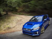 Subaru WRX STI (2015) - picture 4 of 17