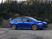 Subaru WRX STI (2015) - picture 5 of 17