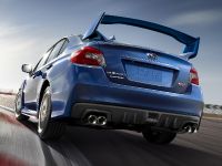 Subaru WRX STI (2015)