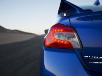 Subaru WRX STI (2015) - picture 11 of 17