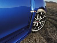 Subaru WRX STI (2015)