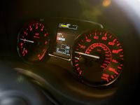 Subaru WRX STI (2015) - picture 14 of 17