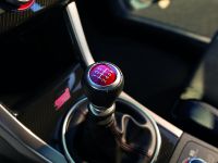 Subaru WRX STI (2015)