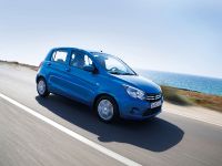 Suzuki Celerio (2015) - picture 2 of 3