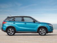 Suzuki Vitara SUV (2015) - picture 2 of 4