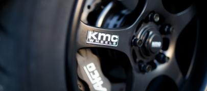 Tanner Foust debuts Rockstar Energy Drink / Nitto Tire VW Passat (2015) - picture 12 of 13