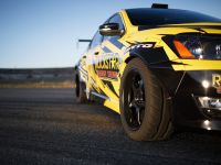 Tanner Foust debuts Rockstar Energy Drink / Nitto Tire VW Passat (2015) - picture 1 of 13