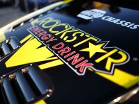 Tanner Foust debuts Rockstar Energy Drink / Nitto Tire VW Passat (2015) - picture 3 of 13