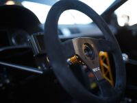 Tanner Foust debuts Rockstar Energy Drink / Nitto Tire VW Passat (2015) - picture 10 of 13