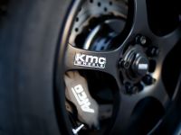 Tanner Foust debuts Rockstar Energy Drink / Nitto Tire VW Passat (2015)