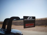 Tanner Foust debuts Rockstar Energy Drink / Nitto Tire VW Passat (2015) - picture 13 of 13