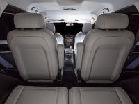 Tata Hexa Concept (2015) - picture 10 of 11