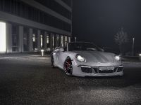 2015 Techart Porsche 911 GTS
