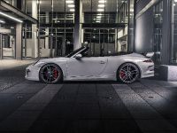 Techart Porsche 911 GTS (2015) - picture 3 of 4