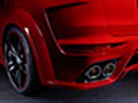 TECHART Porsche Cayenne Magnum (2015)