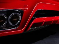 TECHART Porsche Cayenne Magnum (2015)