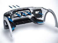 TECHART Porsche Cayenne Magnum (2015)