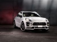 Techart Porsche Macan (2015) - picture 1 of 8