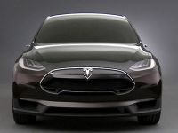 2015 Tesla Model X, 1 of 10