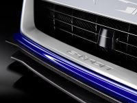 2015 The Audi R8 e-tron Piloted Driving Concept Car