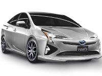 TOM’s Racing Toyota Prius (2015) - picture 1 of 4
