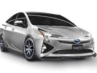 TOM’s Racing Toyota Prius (2015) - picture 2 of 4