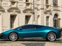 Torino Design ATS Wild Twelve Concept (2015) - picture 3 of 7