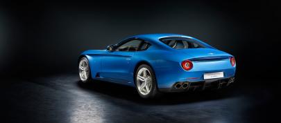 Touring Superleggera Ferrari F12 Berlinetta Lusso (2015) - picture 4 of 25