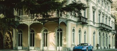 Touring Superleggera Ferrari F12 Berlinetta Lusso (2015) - picture 7 of 25