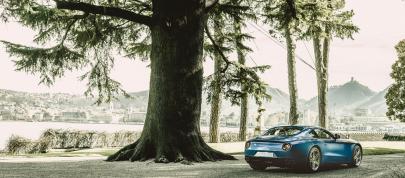 Touring Superleggera Ferrari F12 Berlinetta Lusso (2015) - picture 12 of 25