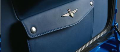 Touring Superleggera Ferrari F12 Berlinetta Lusso (2015) - picture 20 of 25