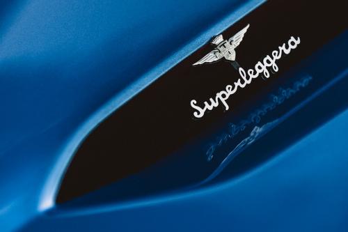 Touring Superleggera Ferrari F12 Berlinetta Lusso (2015) - picture 24 of 25