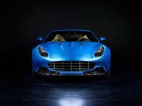 Touring Superleggera Ferrari F12 Berlinetta Lusso (2015) - picture 1 of 25