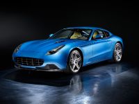 Touring Superleggera Ferrari F12 Berlinetta Lusso (2015) - picture 2 of 25