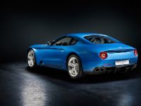 Touring Superleggera Ferrari F12 Berlinetta Lusso (2015) - picture 4 of 25